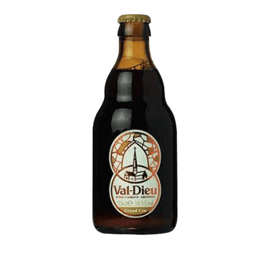 Abbaye du Val Dieu Grand Cru Belgian Quadrupel