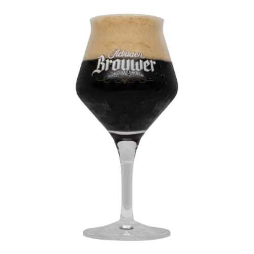Adriaen Brouwer Stemmed 330ml Glass