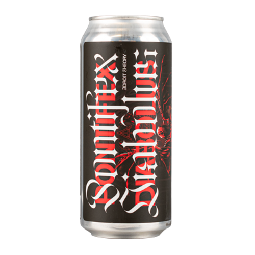 Adroit Theory Pontifex Diabolus Hazy IPA 473ml Can