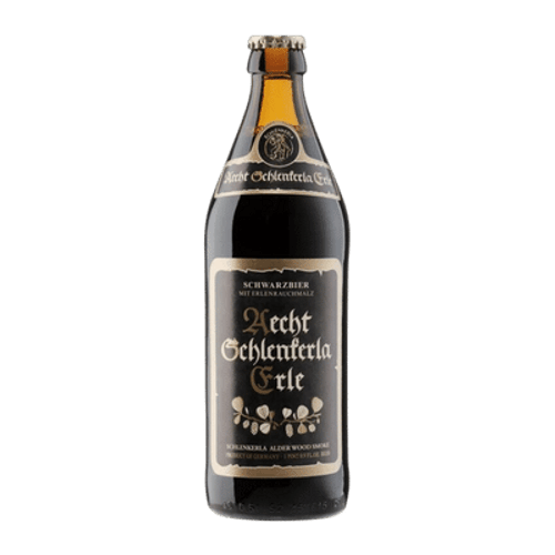 Aecht Schlenkerla Erle Schwarzbier