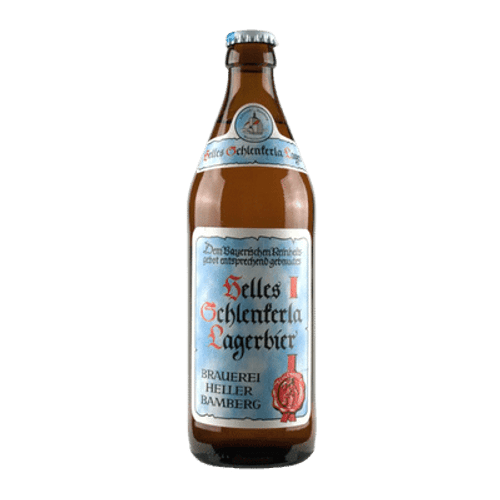 Aecht Schlenkerla Helles Lagerbier