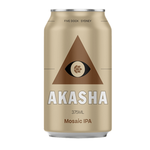 Akasha Mosaic IPA