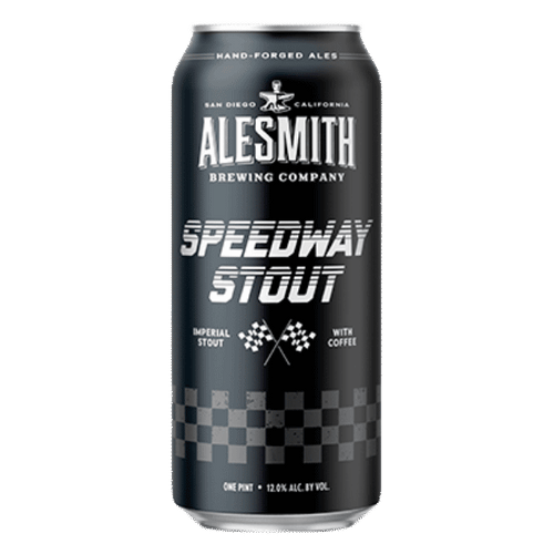 Alesmith Speedway Stout 470ml Can