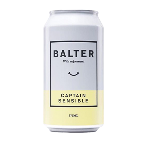 Balter Captain Sensible
