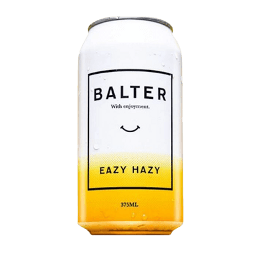 Balter Eazy Hazy Session IPA