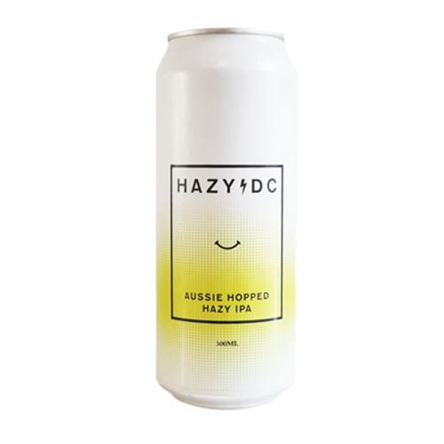 Balter HAZYDC - Aussie Hopped Hazy IPA