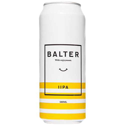 Balter IIPA