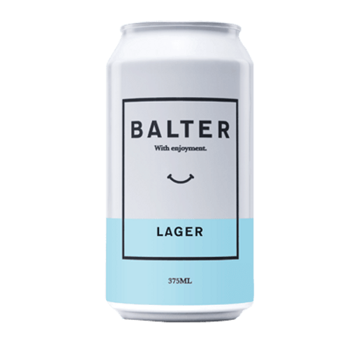Balter Lager
