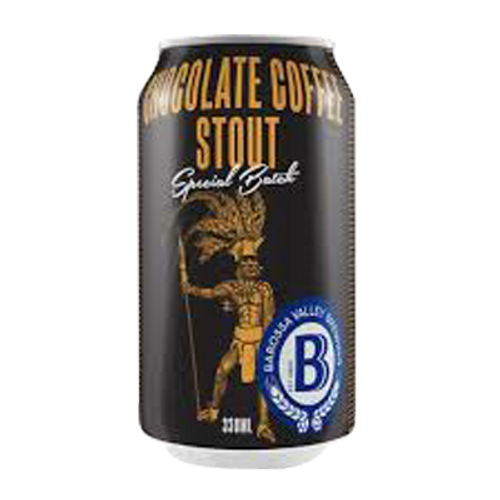 Barossa Valley Brewing Coffee Chocolate Stout
