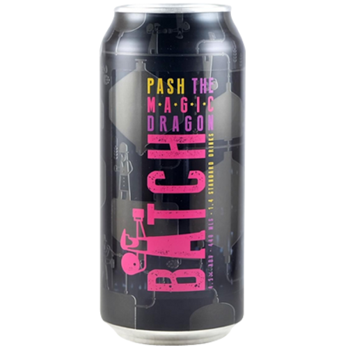 Batch Pash The Magic Dragon (440ml Can)