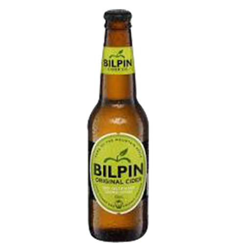 Bilpin Original Cider