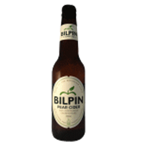 Bilpin Pear Cider
