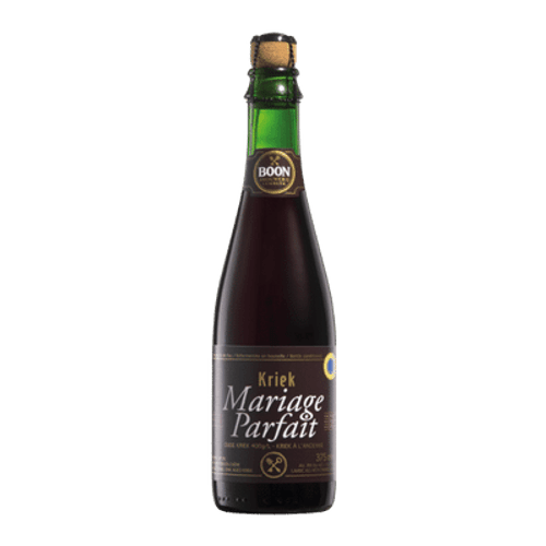 Boon Kriek Mariage Parfait