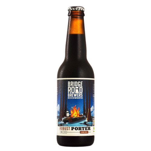 Bridge Road Robust Porter