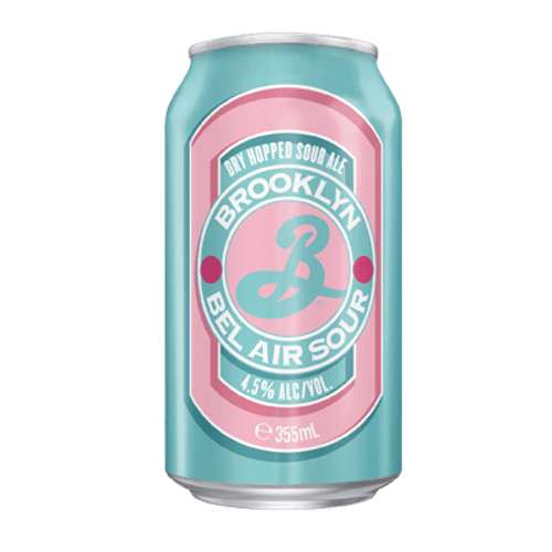 Brooklyn Bel Air Sour