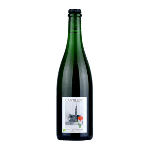 Cantillon Bruocsella