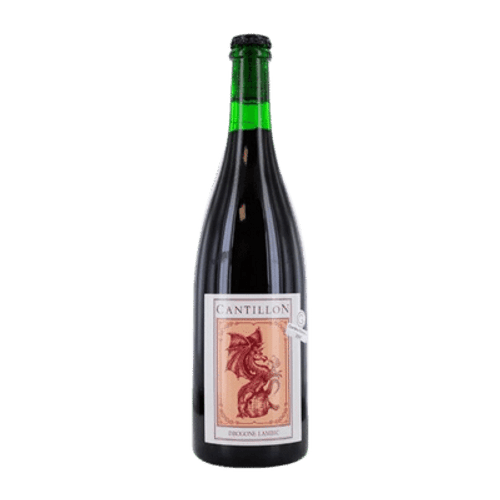 Cantillon Drogone Lambic Magnum