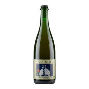 Cantillon Gueuze 750ml