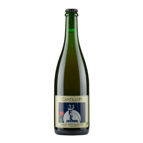 Cantillon Gueuze 750ml