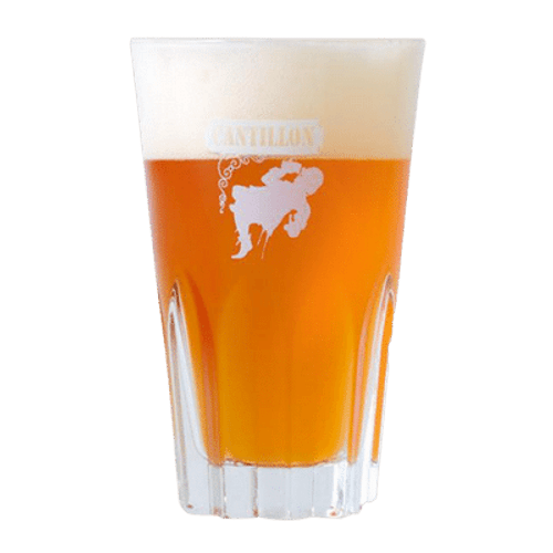 Cantillon Gueuze Glass