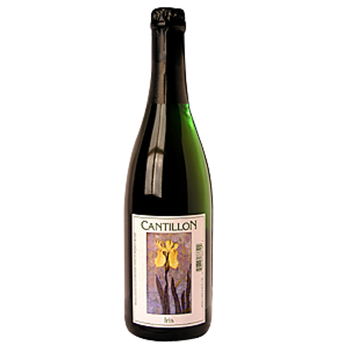 Cantillon Iris [LIMIT APPLIES: SEE BELOW]