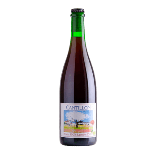 Cantillon Kriek 750ml