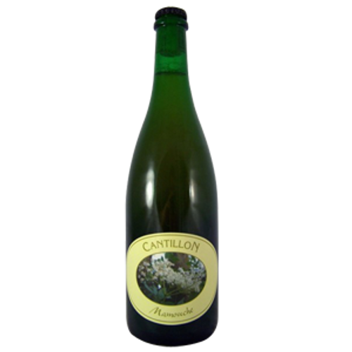 Cantillon Mamouche [LIMIT APPLIES: SEE BELOW]