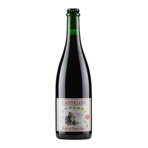 Cantillon Rose De Gambrinus