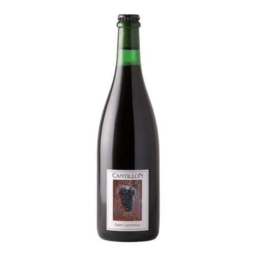 Cantillon Saint Lamvinus