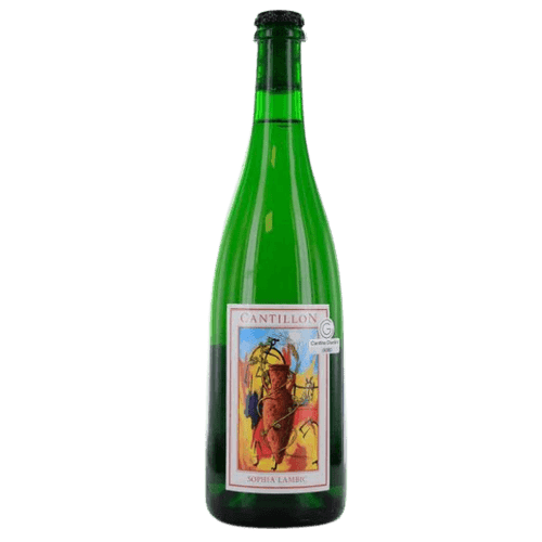 Cantillon Sophia Lambic 2022