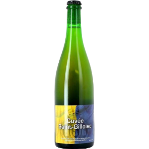 Cantillon Cuvee Saint Gilloise [LIMIT APPLIES: SEE BELOW]