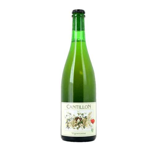 Cantillon Vigneronne