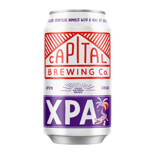 Capital XPA