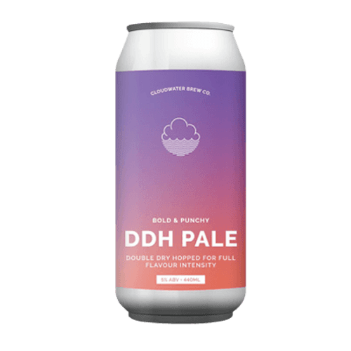 Cloudwater DDH Pale Ale