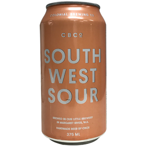 Colonial South West Sour