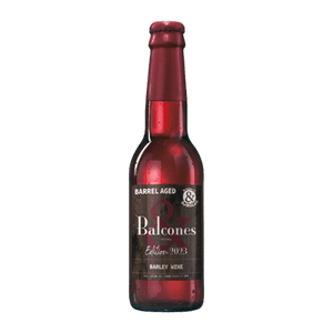 De Molen Balcones Edition 2023 BA Barleywine 