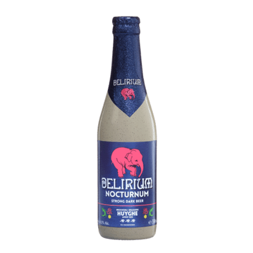 Delirium Nocturnum