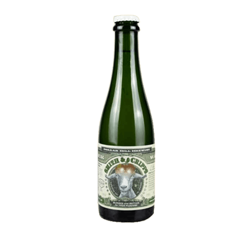 Dollar Bill Cider Ways Smith & Cripps Cider