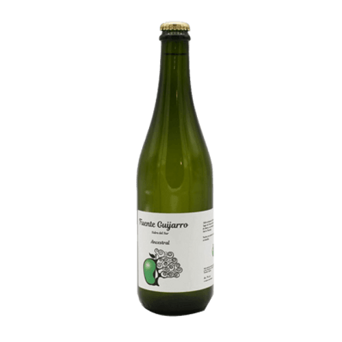 Fuente Guijarro Ancestral 2018 Cider