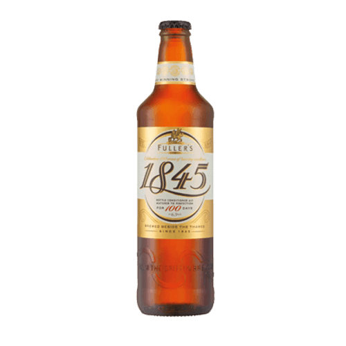 Fullers 1845