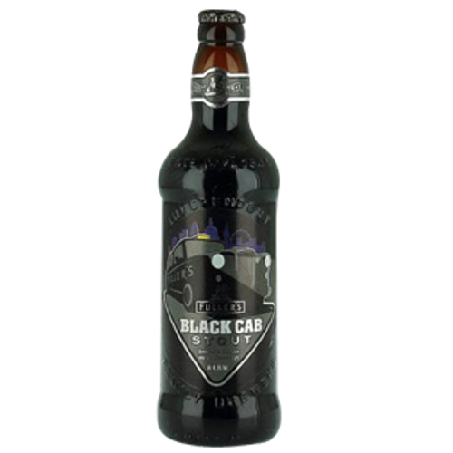 Fullers Black Cab Stout