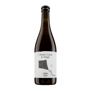 Garage Project Chance, Luck & Magic 2022 750ml Bottle