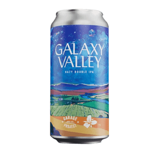 Garage Project Galaxy Valley Hazy DIPA