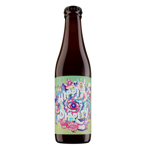 Garage Project Hippity Dippity IPA