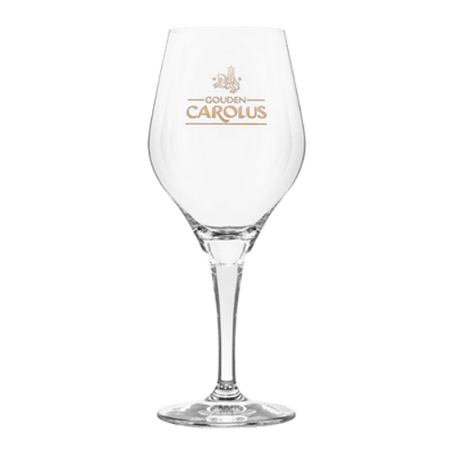 Gouden Carolus Stemmed 330ml Glass