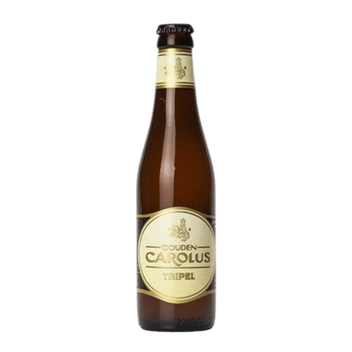 Gouden Carolus Tripel