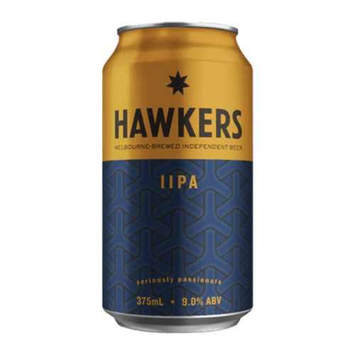 Hawkers IIPA 375ml Can