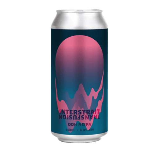 Hawkers Interstrait Transfusion NEIPA