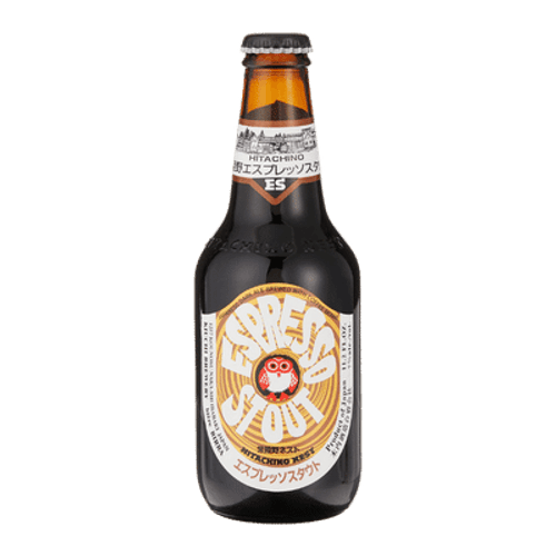 Hitachino Nest Espresso Stout