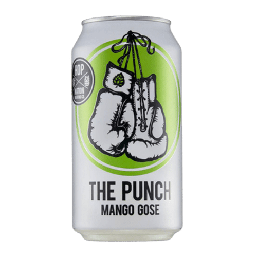 Hop Nation The Punch Mango Gose
